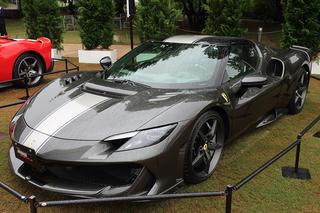296スペチアーレ（2025年）