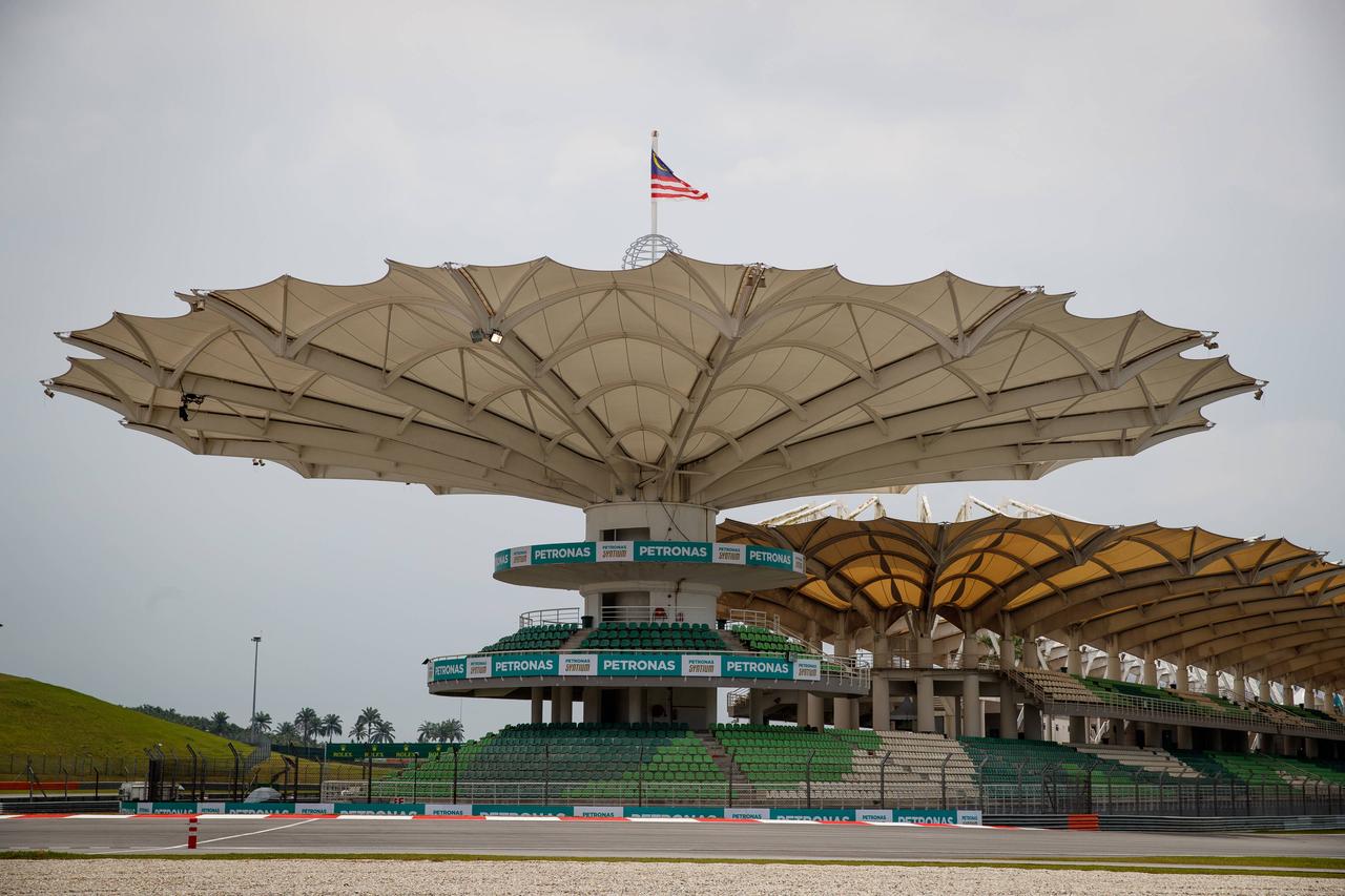 画像 : 1番目の画像 - 2026年F1第16戦バーレーンGPイン・マレーシア プレビュー - Webモーターマガジン