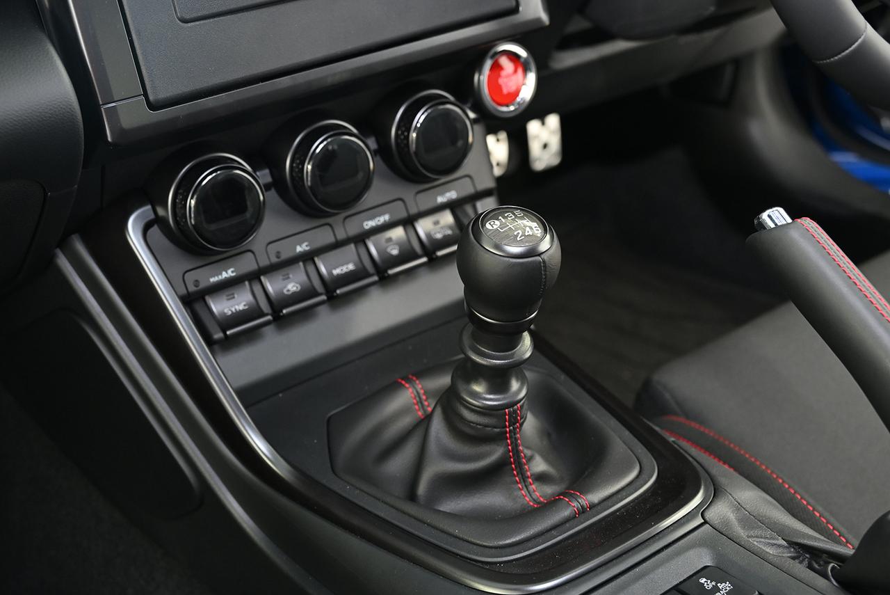 画像 : 11番目の画像 - FUJI 86／BRZ STYLE 2026 - Webモーターマガジン