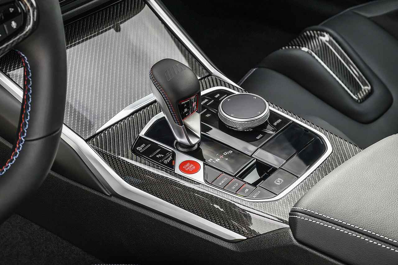 画像 : 7番目の画像 - BMW M2 M xドライブ - Webモーターマガジン