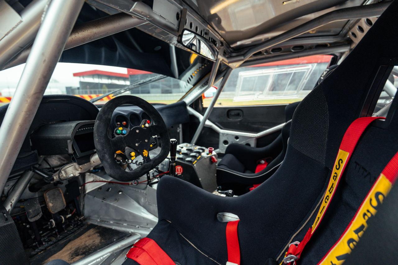 画像 : 3番目の画像 - 【画像11枚】フェラーリ「550GTC」 - Webモーターマガジン