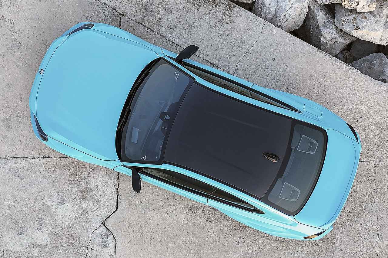 画像 : 9番目の画像 - BMW M2 M xドライブ - Webモーターマガジン