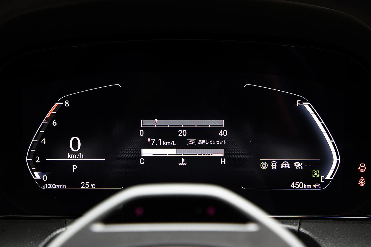 画像 : 15番目の画像 - マツダ CX-30とCX-5 - Webモーターマガジン