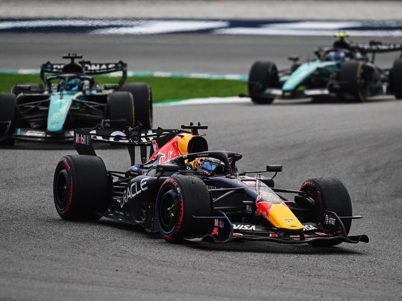 画像 : 3番目の画像 - 2026年F1第16戦バーレーンGPイン・マレーシア - Webモーターマガジン