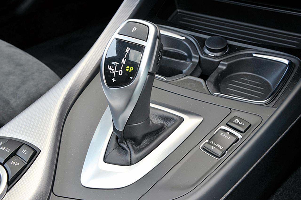 画像 : 6番目の画像 - BMW M135i - Webモーターマガジン