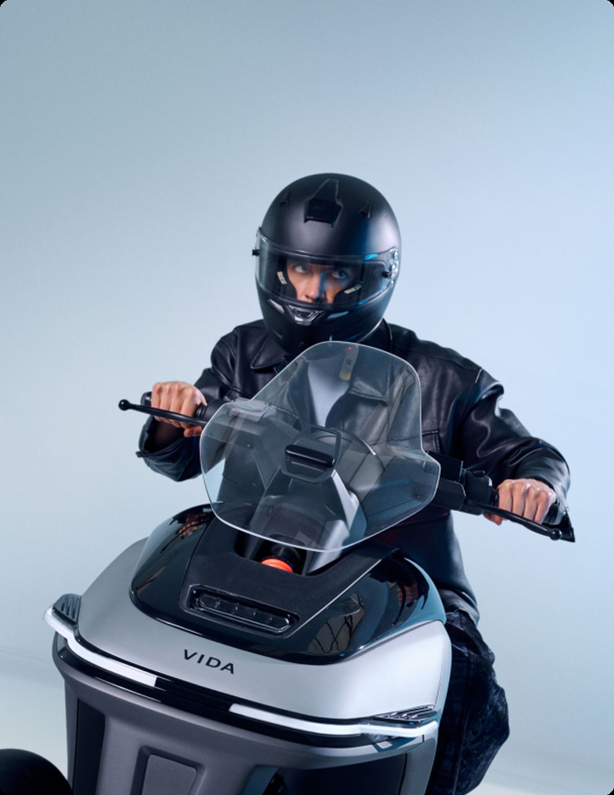 画像 : 5番目の画像 - 【画像5枚】Hero MotoCorp VIDA Novus NEX 2 - Webモーターマガジン