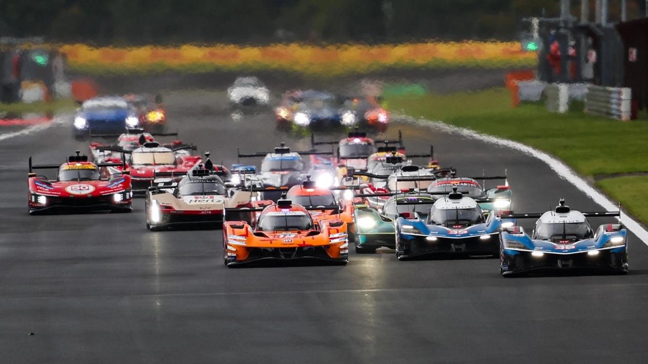 画像 : 5番目の画像 - 2026年WEC第7戦「バルセロナ6時間」 プレビュー - Webモーターマガジン