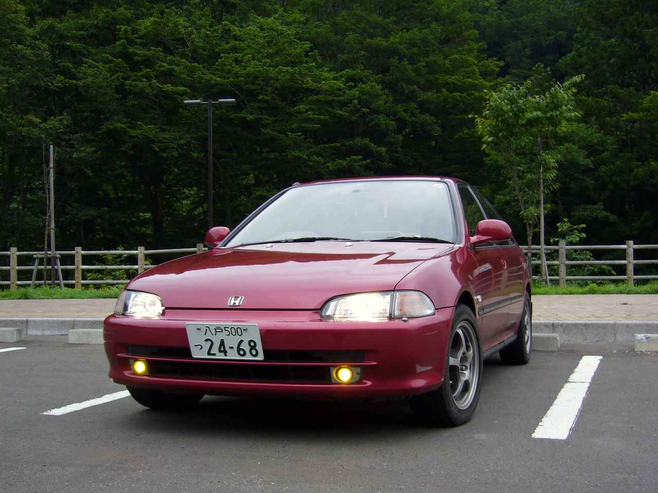 画像 : 2番目の画像 - ホンダ シビック e:HEV RS試乗 - Webモーターマガジン