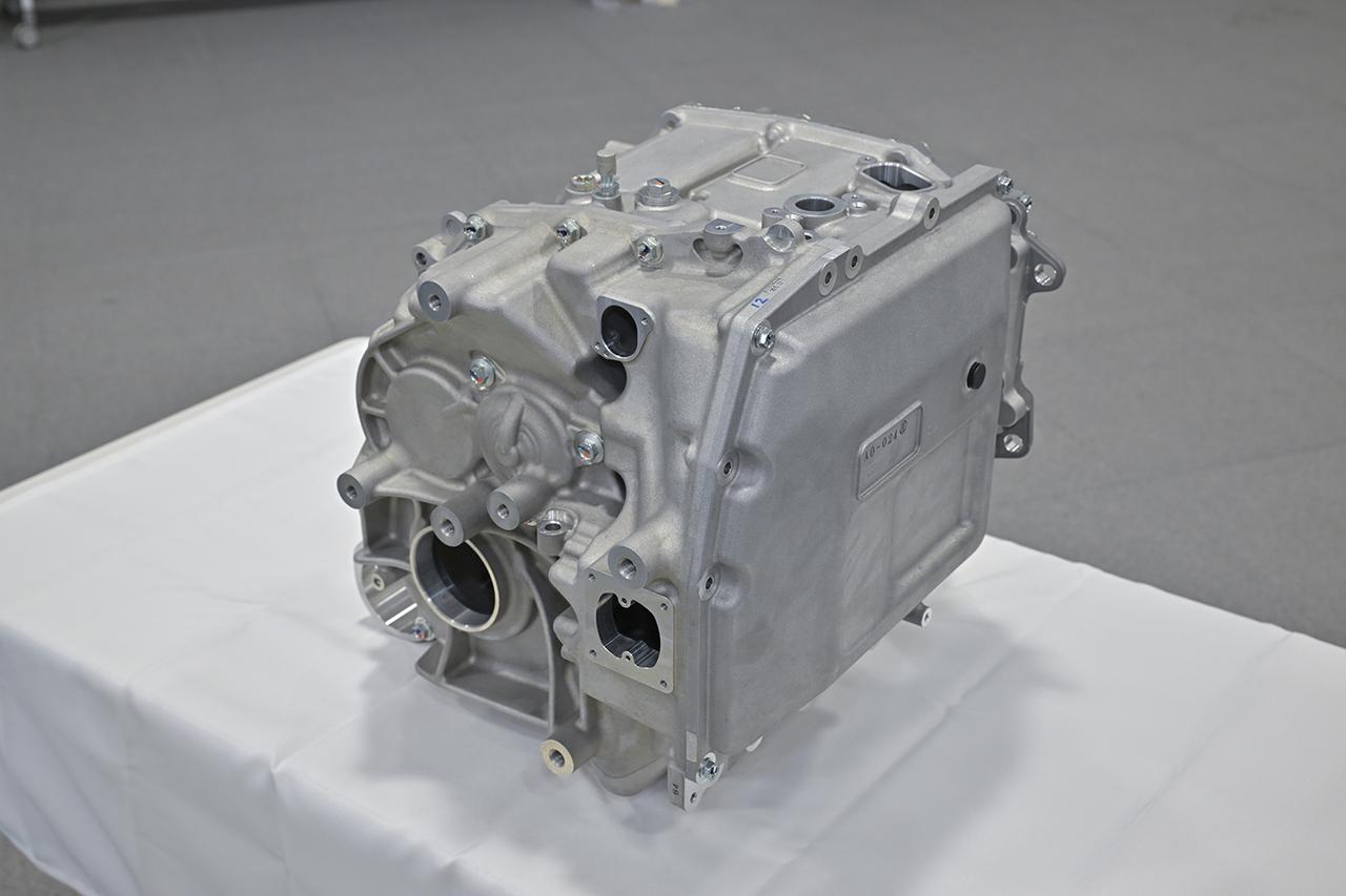 画像 : 9番目の画像 - SUBARU 開発戦略説明・取材会レポート - Webモーターマガジン