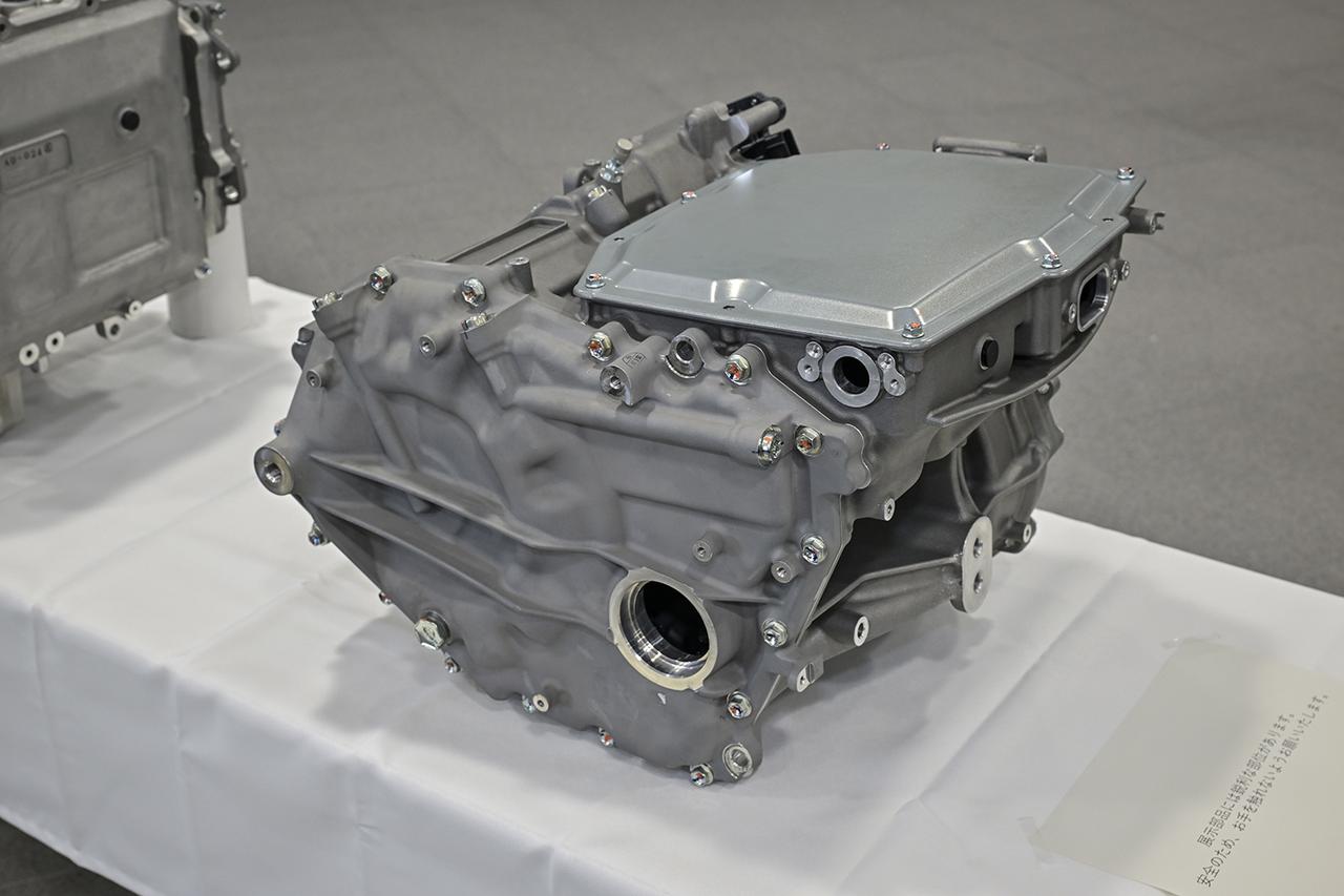 画像 : 8番目の画像 - SUBARU 開発戦略説明・取材会レポート - Webモーターマガジン