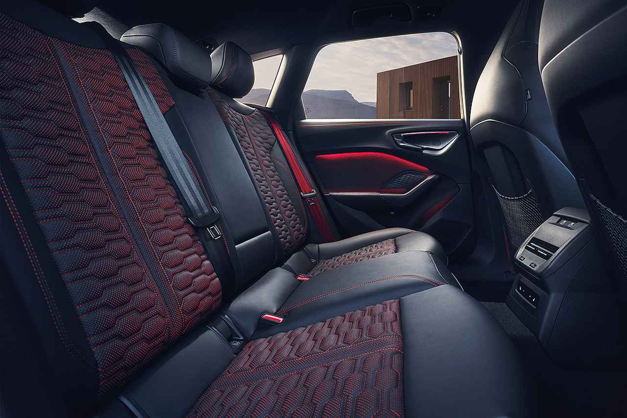 画像 : 9番目の画像 - アウディ RS5／RS5アバント - Webモーターマガジン