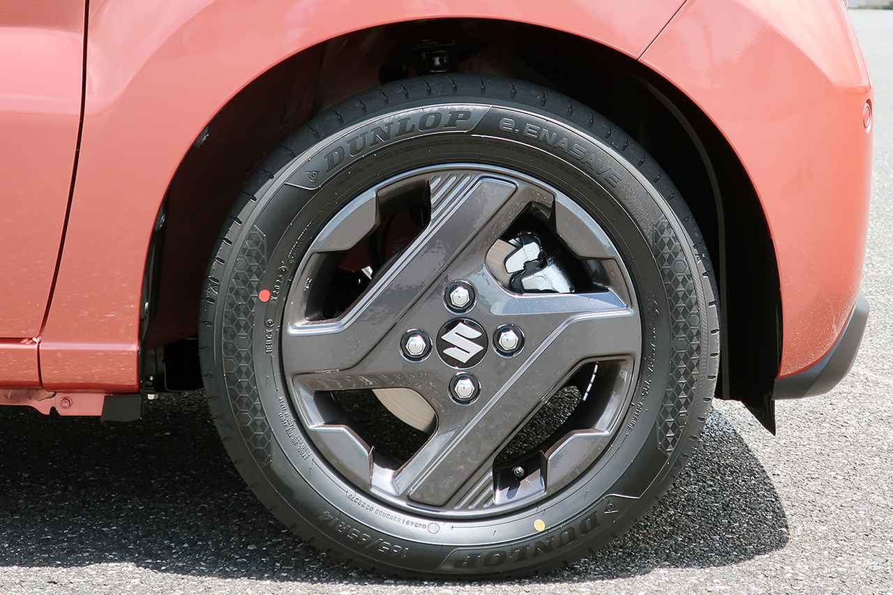 画像 : 18番目の画像 - スズキ eスカイ 写真蔵 - Webモーターマガジン