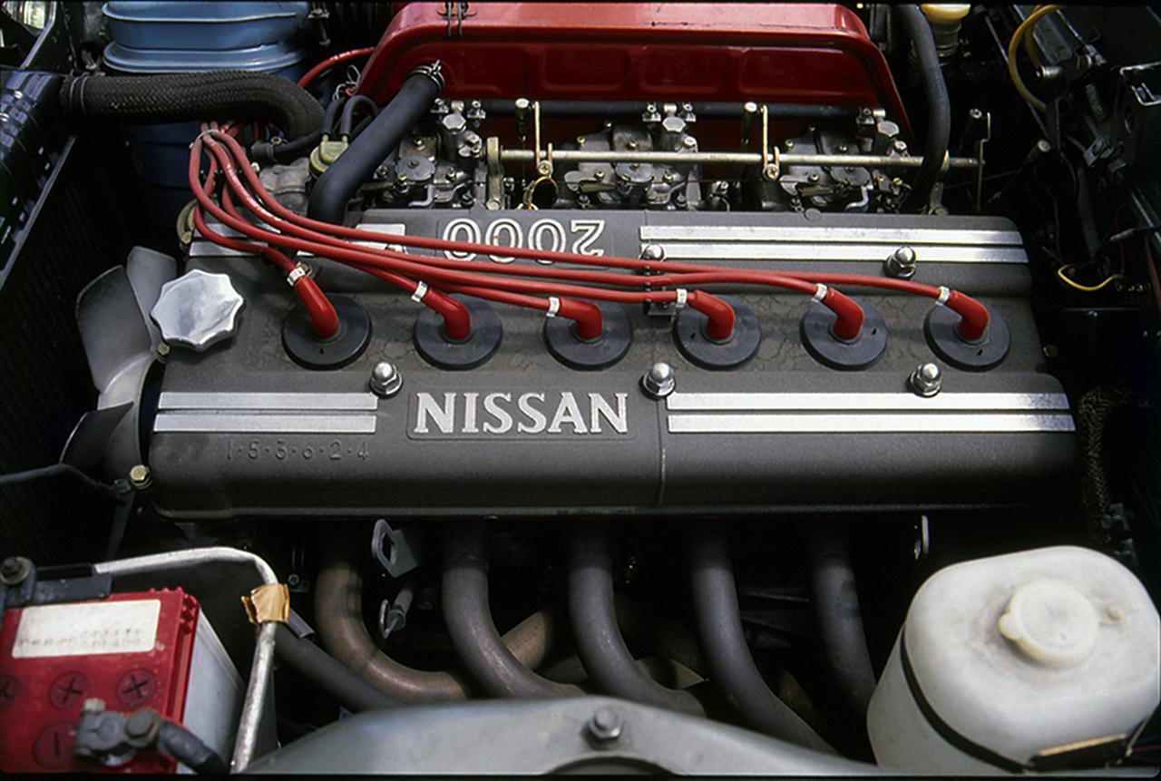 画像 : 3番目の画像 - 日産 スカイライン2000GT-R（初代） - Webモーターマガジン