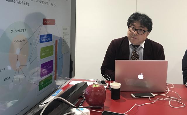 画像1: インターネット上での行動変容を鑑みたカスタマージャーニーマップの作成のススメ