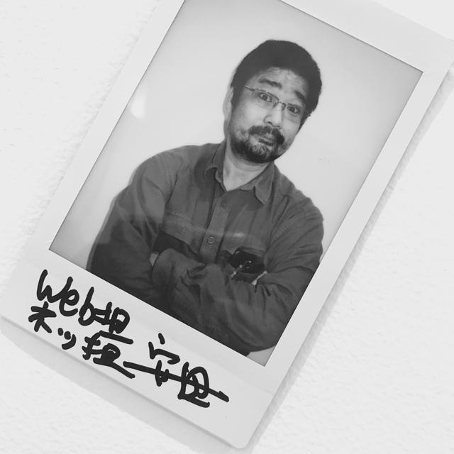 画像: 安田さん、ありがとうございました!