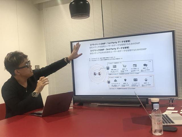 画像: 前回のレポートをおさらい