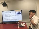 画像: シーセンス株式会社(Cxense Co. Ltd.)の江川社長 www.cxense.com