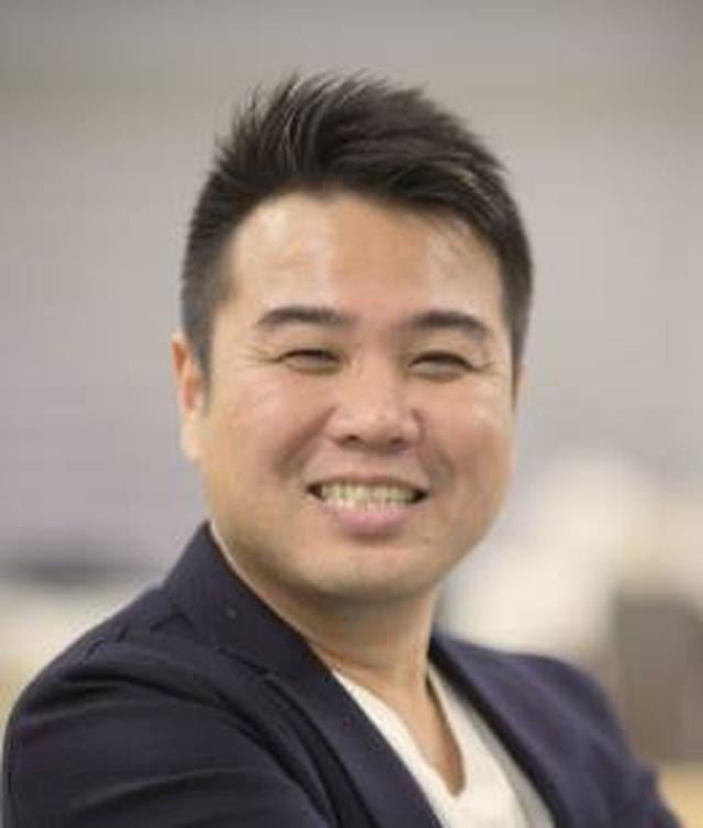 画像: 島田 大介