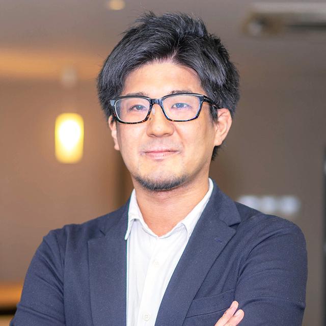画像: 大熊 勇樹 株式会社ギブリー 執行役員 新規事業開発、商材開発を得意とし、WEB接客ツール【SYNALIO(シナリオ)】の開発をゼロから指揮を取る。また、WEBサイトの設計~構築、UIやUXといった分野においても深い造詣を持ち、東京インターナショナルプレミアム・インセンティブショー、国際OEM・PB開発展など登壇実績も多数。