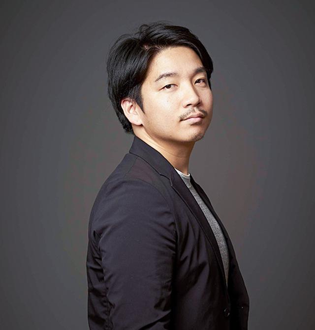 画像: 釜田俊介 ニューヨーク市立大学卒、株式会社アマナインタラクティブ新卒入社。 プロデューサーとして、モバイルメディア事業、コンテンツマーケティング事業に従事。 2016年より株式会社アマナデザインに転任。 現同社取締役。コンテンツマーケティング事業担当。