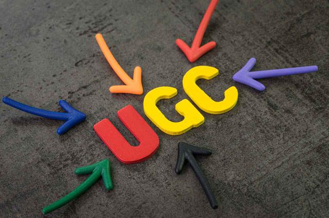 画像: 消費者の声の集合体がUGC。この有効活用こそがInstagramマーケティングのカギである
