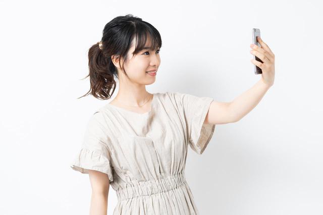画像: 一般ユーザーの写真を使用しているため、自分がアイテムを使用した際のイメージがしやすいのが特徴 ※写真はイメージです。