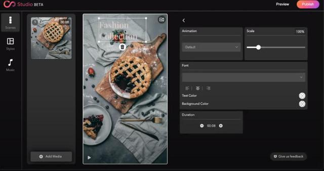 画像6: 「縦型動画を活用した媒体社動画DX & マネタイズ戦略のご紹介 〜Fireworkが提唱する動画マーケティング〜」Workshop Report Vol.42 2021.6.17