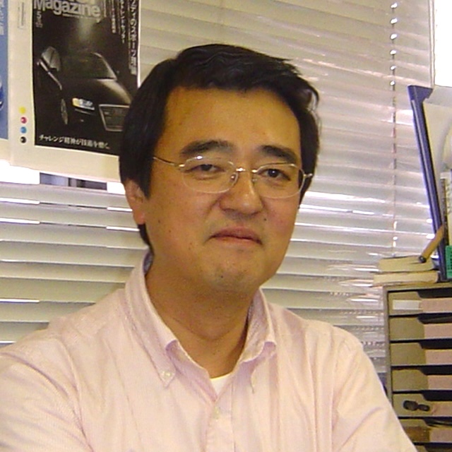 画像1: Seminar #16『志が共感を呼ぶオウンドメディアづくりの本質とは』(モーターマガジン元編集長 荒川雅之氏)アーカイブ配信