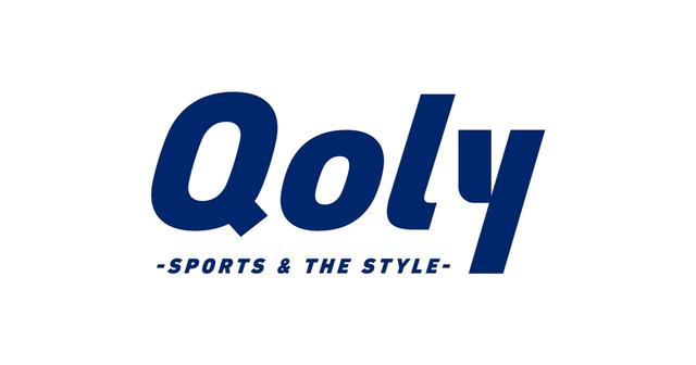 画像: Qoly(コリー) - 株式会社ファッションニュース通信社 - 株式会社リボルバー(Revolver,Inc.)