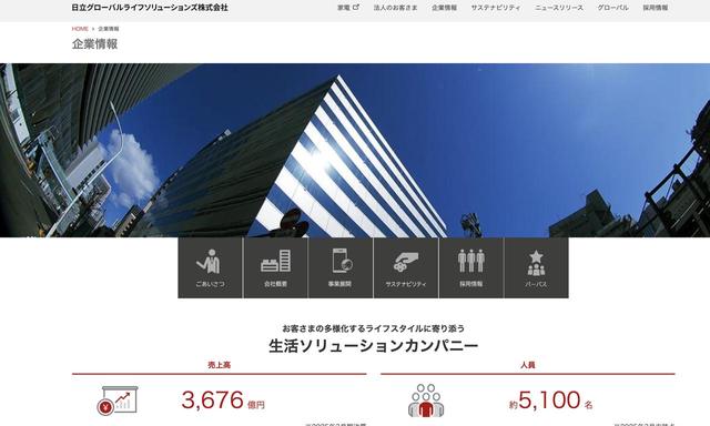 画像2: corp.hitachi-gls.co.jp