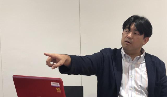 画像: 『経営者向けWebマガジン「Executive Foresight Online」の取り組み』 - Workshop Report Vol.20 2018.09.20 - 株式会社リボルバー（Revolver,Inc.）