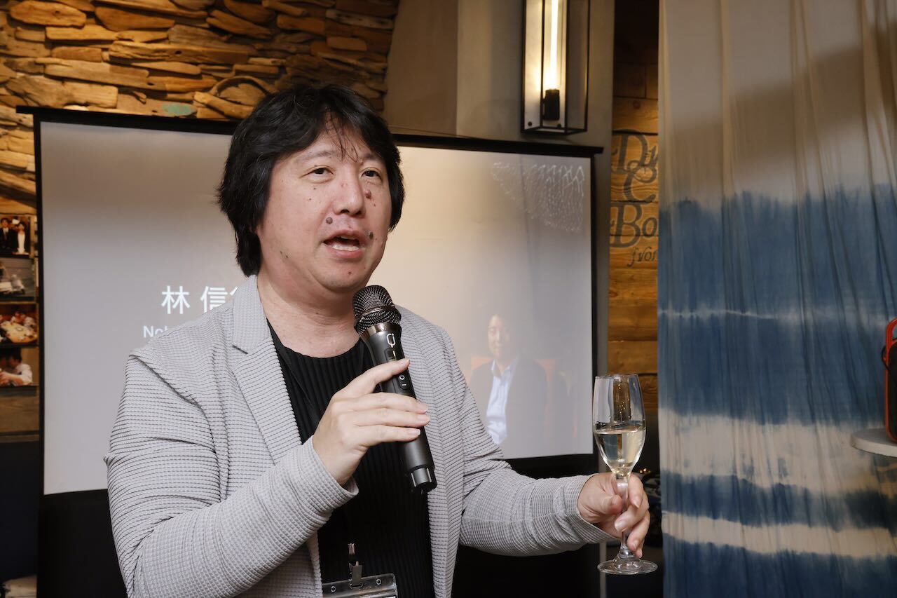 画像4: 「リボルバー Founder・小川浩を偲ぶ会」を開催いたしました