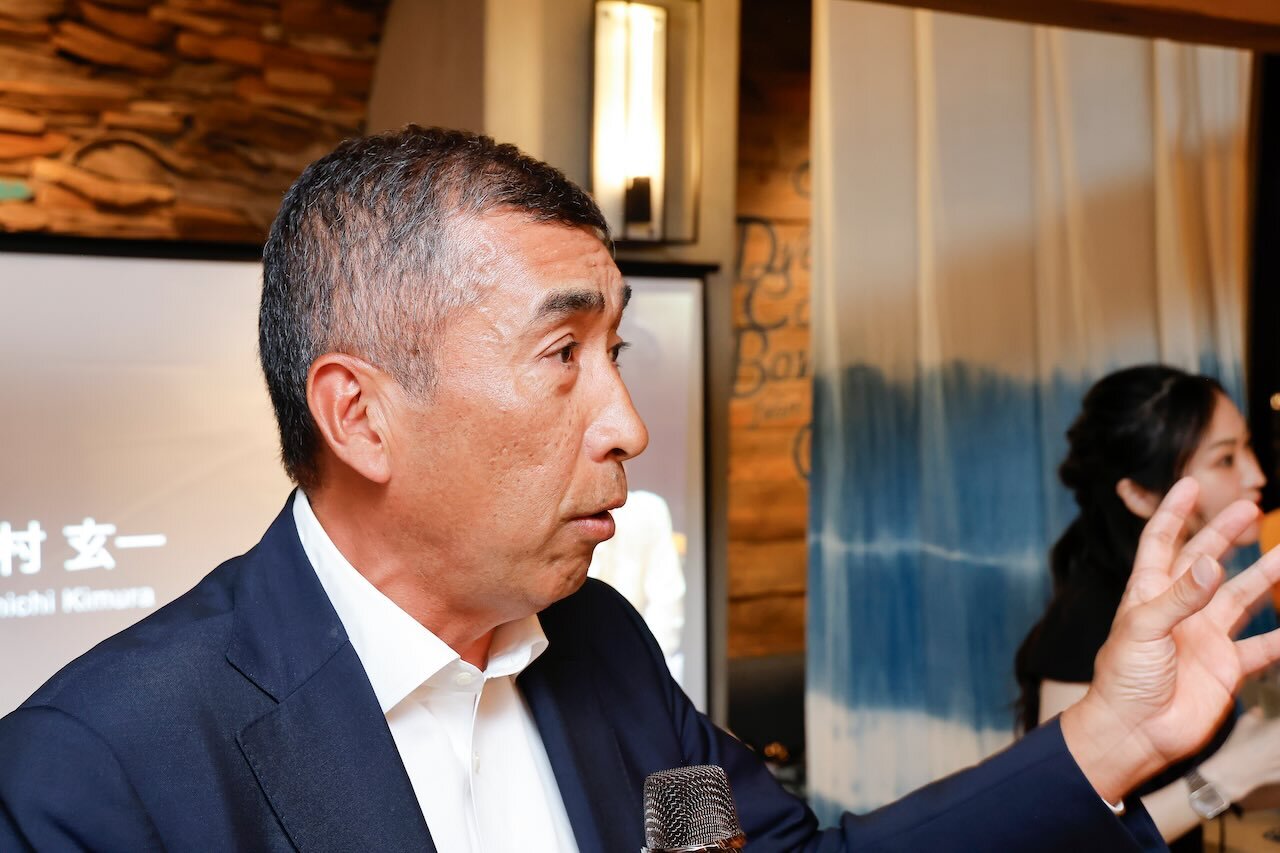 画像5: 「リボルバー Founder・小川浩を偲ぶ会」を開催いたしました
