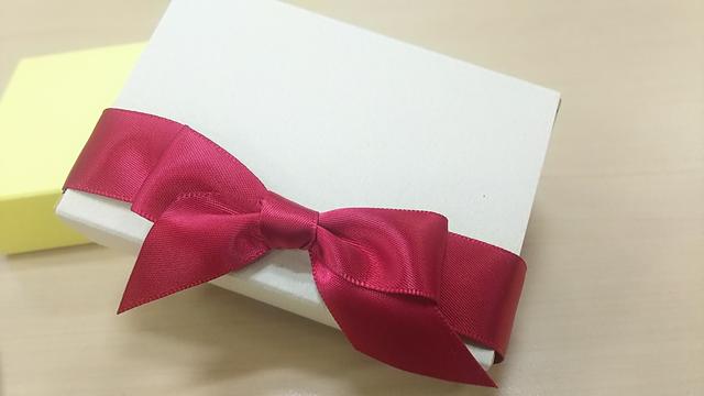 画像1: 【ちょっと一息】ホワイトデー