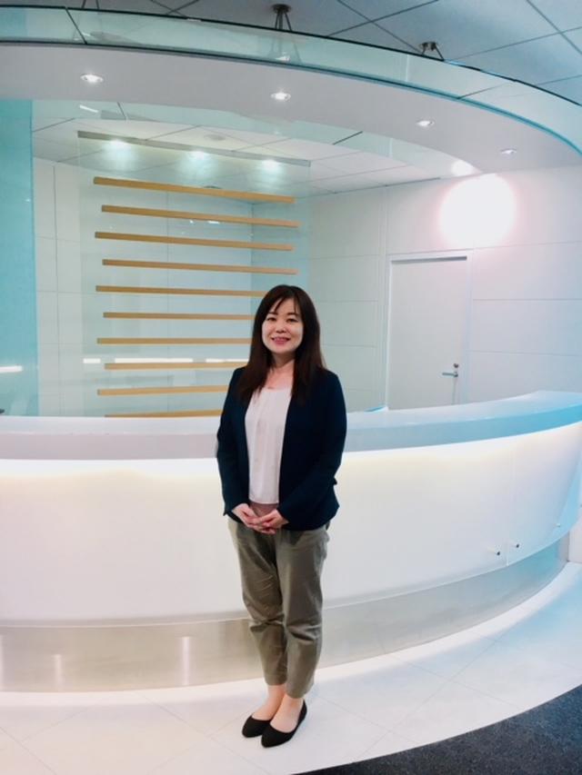 画像: 女性活躍社員インタビューシリーズ① 佐々木 真弓さん