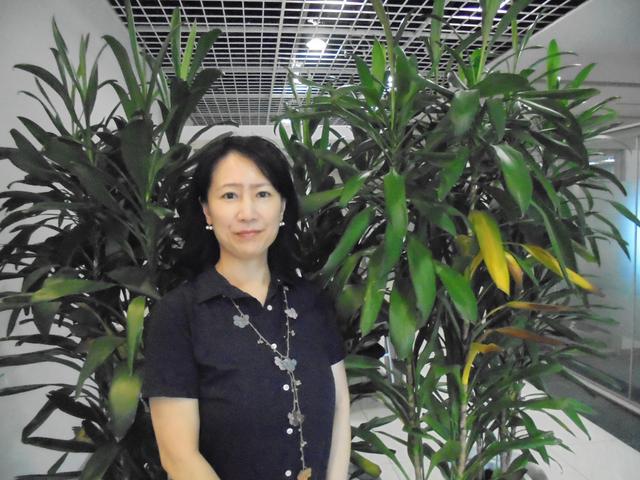 画像: 女性活躍社員インタビューシリーズ⑥井上 道子さん