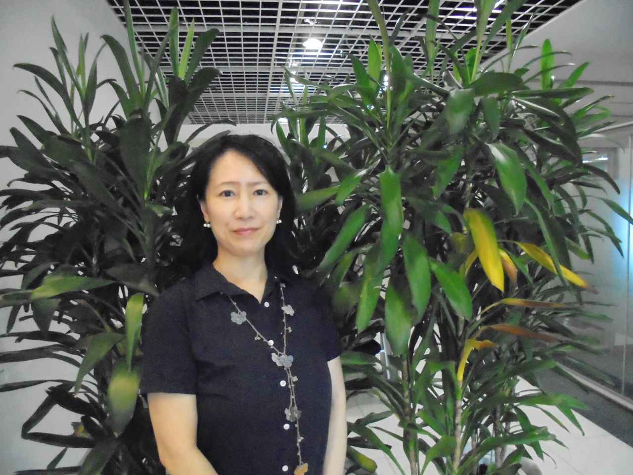 画像: 女性活躍社員インタビューシリーズ⑥井上 道子さん