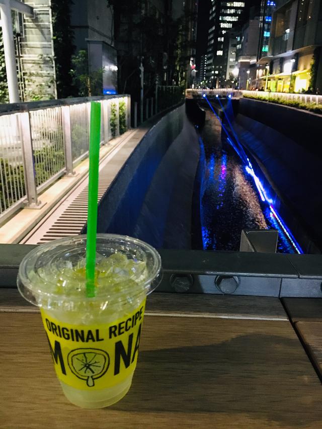 画像3: 渋谷のインスタ映えスポットNo,1のレモネード専門店