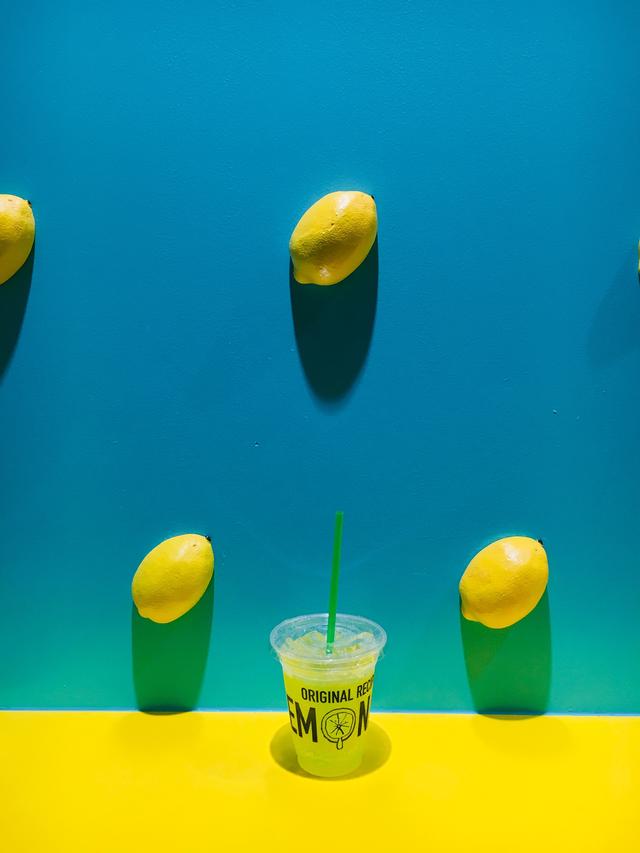 画像2: 渋谷のインスタ映えスポットNo,1のレモネード専門店