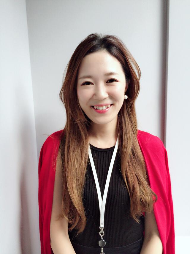 画像: 女性活躍社員インタビューシリーズ⑦井口 美穂さん
