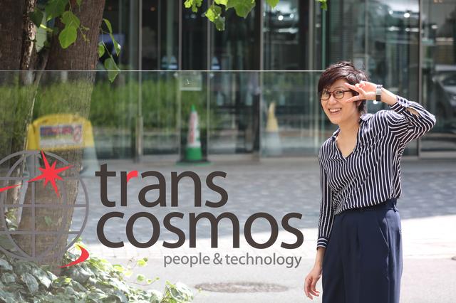 画像: 女性活躍社員インタビューシリーズ④小石 忍さん