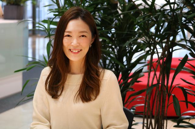 画像: 女性活躍社員インタビューシリーズ⑦井口 美穂さん