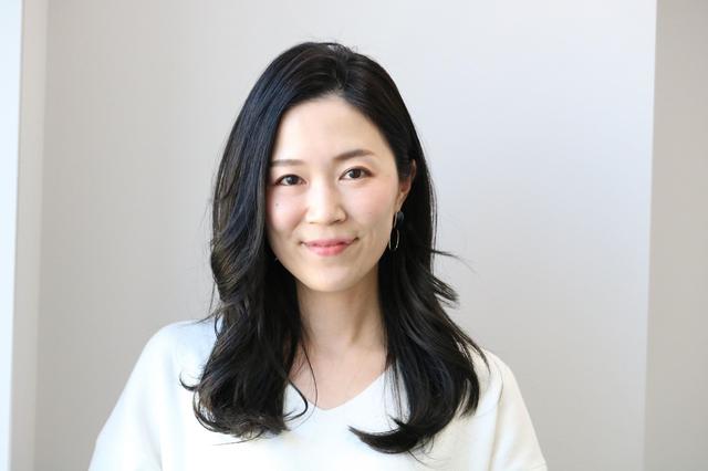 画像: 女性活躍社員インタビューシリーズ⑦井口 美穂さん