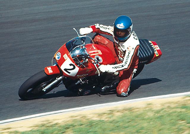 画像: "コカ・コーラ"鈴鹿8時間耐久ロードレースクイズ!
第1回大会で優勝したのはどのチーム?鈴鹿8耐の歴史を振り返ろう!