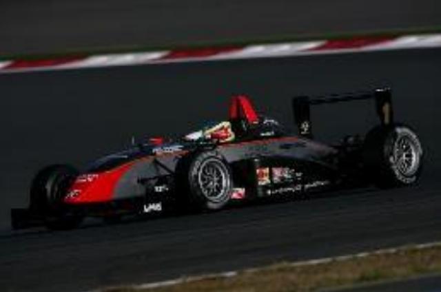 画像: トヨタ自動車株式会社 ダラーラ F306 トヨタ(2007年) 【ドライバー:オリバー・ジャービス】 第54回 マカオGP優勝 全日本F3選手権第5戦(ツインリンクもてぎ)優勝