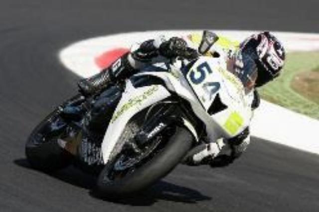画像: Honda CBR600RR(2007年) 【ライダー:ケナン・ソフォーグル】 スーパースポーツ世界選手権 シリーズチャンピオン
