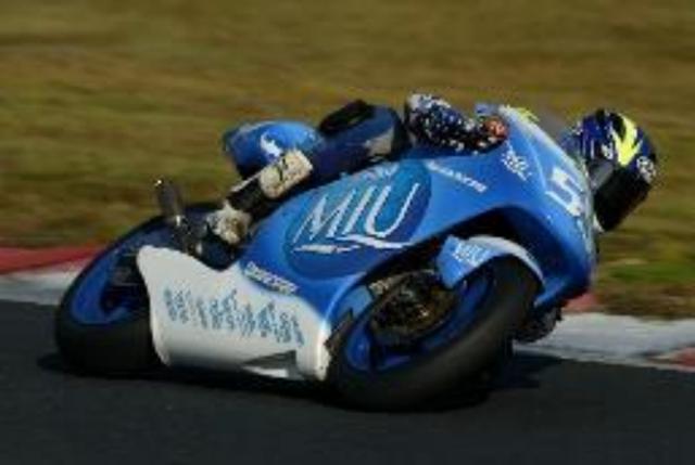画像: Honda RS250RW(2004年) 【ライダー:高橋裕樹】 全日本ロードレース選手権 GP250クラスシリーズチャンピオン 第4戦 ツインリンクもてぎ優勝