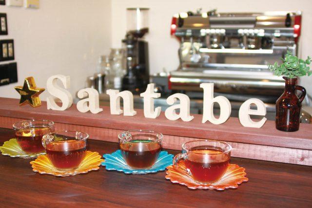 画像: santabe.com