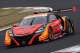 画像: 開幕戦でポールポジションを獲得したARTA NSX-GT