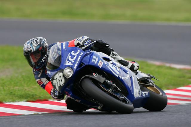 画像: 2006年(第29回大会)FIM 世界耐久選手権シリーズ第5戦/FIMカップ エンデュランス・オブ・ネーションズ "コカ·コーラ"鈴鹿8時間耐久ロードレースで優勝した、F.C.C. TSR ZIP-FMレーシングチームのXXフォーミュラDiv1クラス仕様ホンダCBR1000RR。当時の鈴鹿8耐は、メインカテゴリーのSBKとJSB、そして独自のXXフォーミュラカテゴリーがあり、XXフォーミュラはコンストラクターの技術力がアピールできるものだった。 www.suzukacircuit.jp